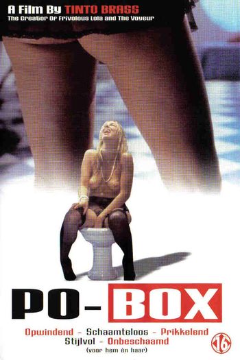 P.O. Box Tinto Brass movie english audio download 720p