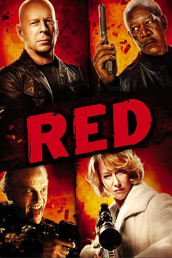 RED Dual Audio download 480p 720p