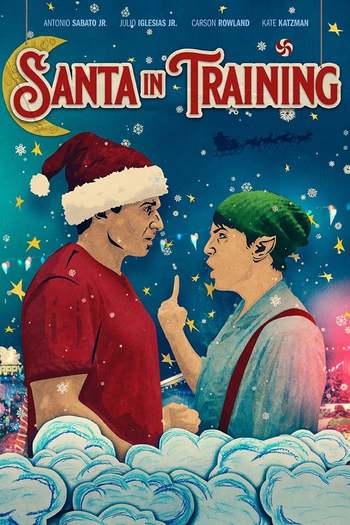 Santa in Training Dual Audio download 480p 720p