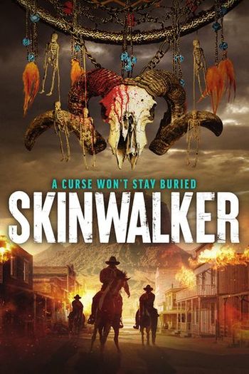 Skinwalker Dual Audio download 480p 720p