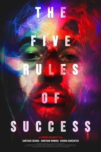 The Five Rules of Success Dual Audio download 480p 720p