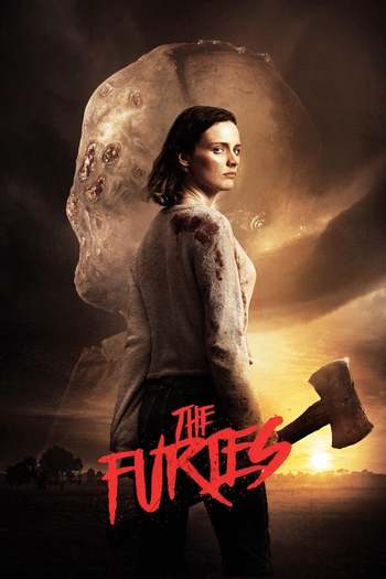 The Furies Dual Audio download 480p 720p