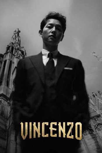 Vincenzo Season 1 Dual Audio download 480p 720p