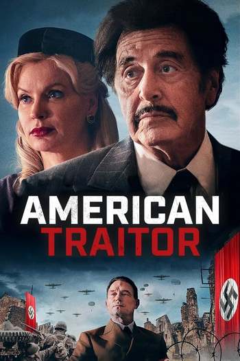 American Traitor The Trial of Axis Sally English download 480p 720p