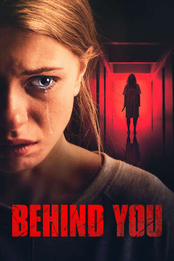 Behind You English download 40p 720p