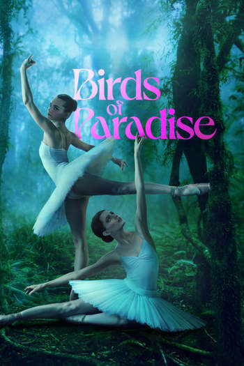 Birds of Paradise English download 480p 720p