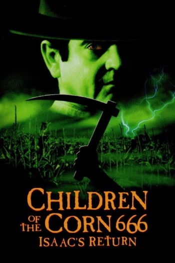 Children of the Corn 666 Isaac’s Return English download 480p 720p