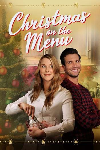 Christmas on the Menu Dual Audio download 480p 720p