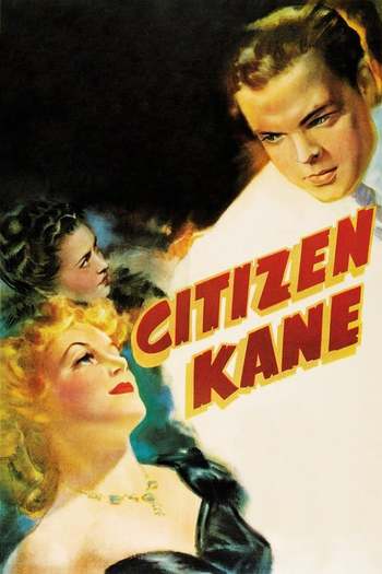 Citizen Kane English download 480p 720p