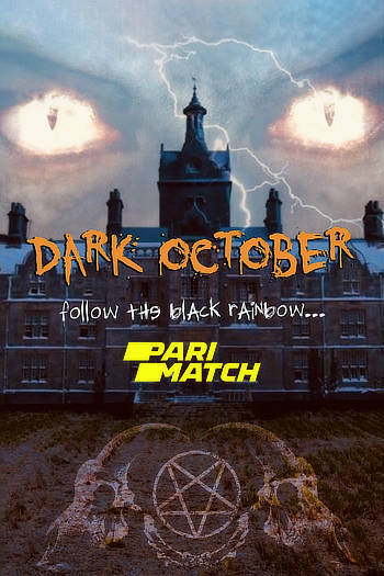 Dark October Dual Audio download 480p 720p