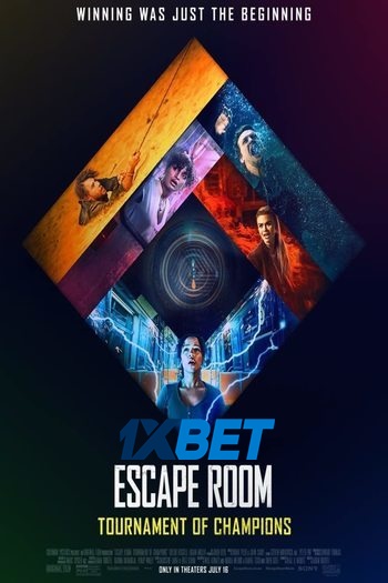 Escape Room 2 Tournament of Champions movie dual audio download 720p