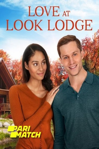 Falling for Look Lodge Dual Audio download 480p 720p