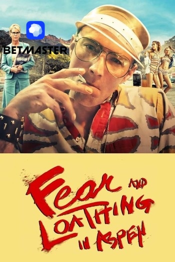 Fear and Loathing in Aspen Dual Audio download 480p 720p