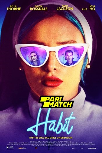 Habit movie dual audio download 720p