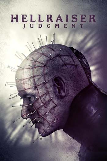 Hellraiser Judgment English download 480p 720p