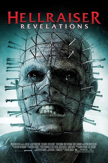 Hellraiser Revelations movie english audio download 480p 720p