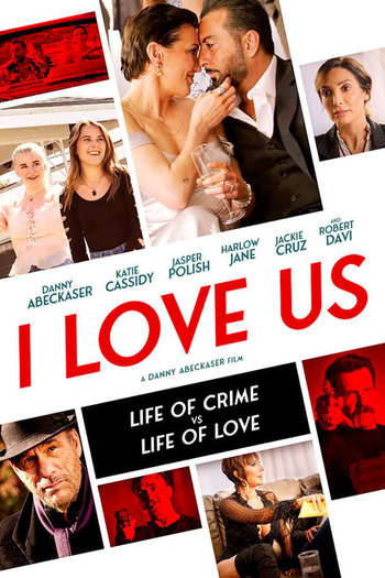 I Love Us English download 480p 720p