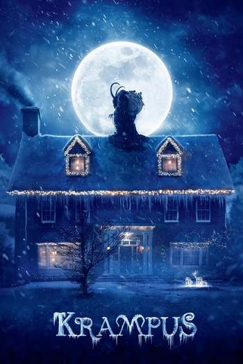 Krampus Dual Audio download 480p 720p