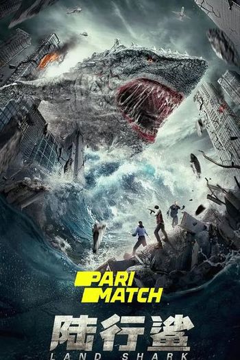 Land Shark Dual Audio download 480p 720p