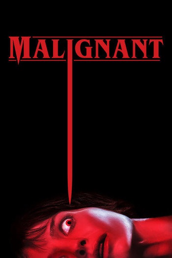 Malignant Dual Audio download 480p 720p