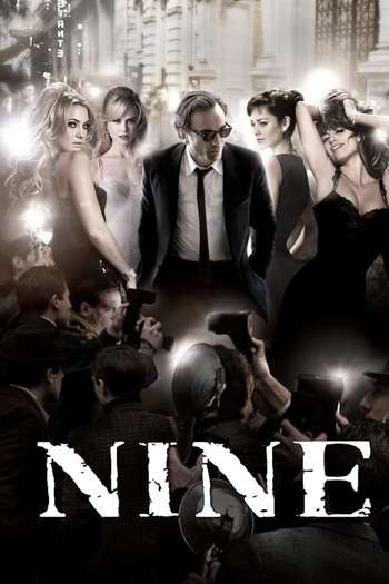 Nine Dual Audio download 480p 720p