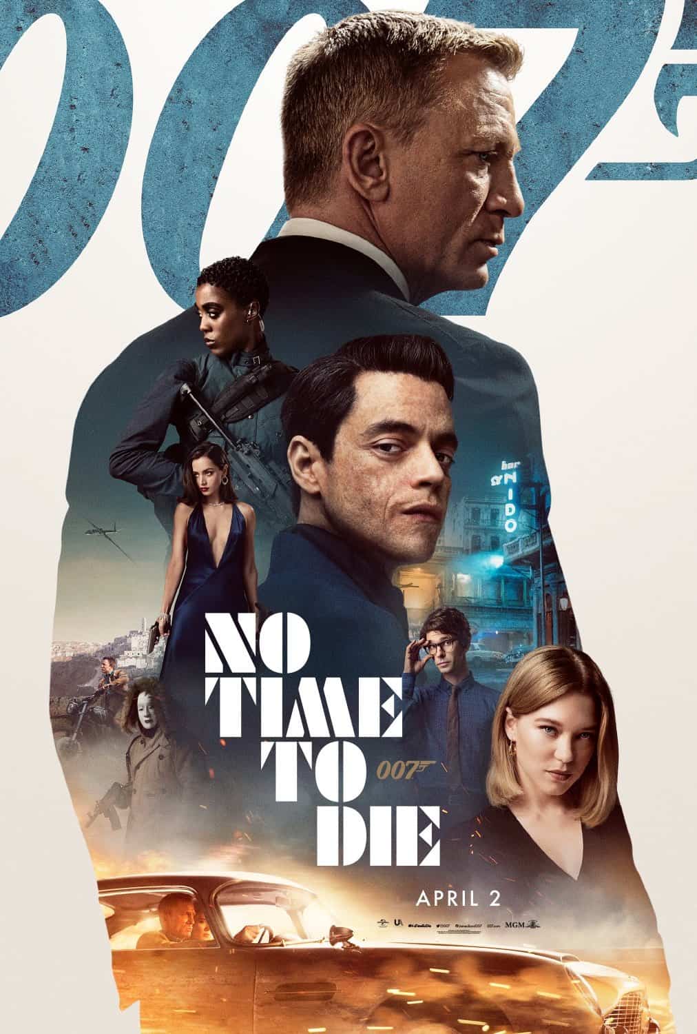 No time to die movie dual audio download 480p 720p 1080p