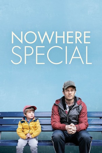 Nowhere Special English download 480p 720p