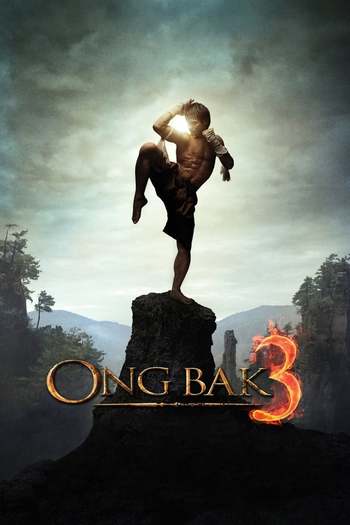 Ong Bak 3 Dual Audio download 480p 720p