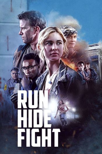 Run Hide Fight movie dual audio download 480p 720p 1080p