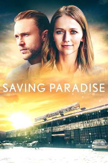 Saving Paradise English download 480p 720p