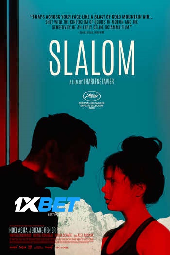 Slalom Dual Audio download 480p 720p