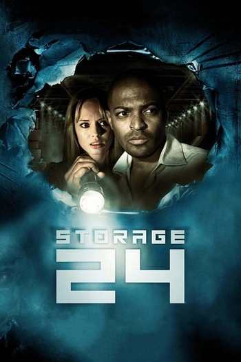 Storage 24 Dual Audio download 480p 720p