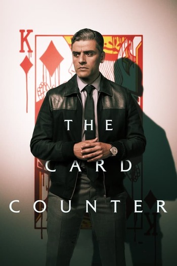 The Card Counter English download 480p 720p