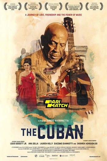 The Cuban movie dual audio download 720p