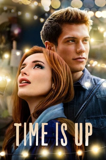 Time Is Up English download 480p 720p