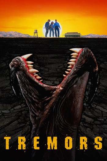 Tremors Dual Audio download 480p 720p