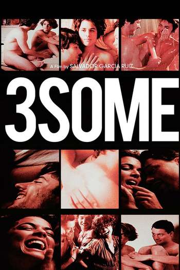 [18+] 3some Spanish download 480p 720p