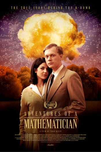 Adventures Of A Mathematician movie english audio download 480p 720p 1080p