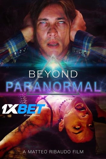 Beyond Paranormal dual audio download 480p 720p