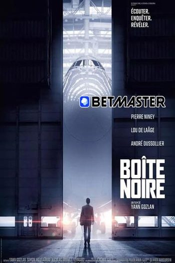 Boite noire Dual Audio download 480p 720p