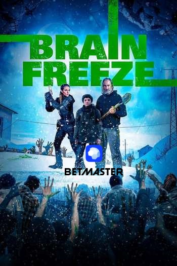 Brain Freeze Dual Audio downlaod 480p 720p