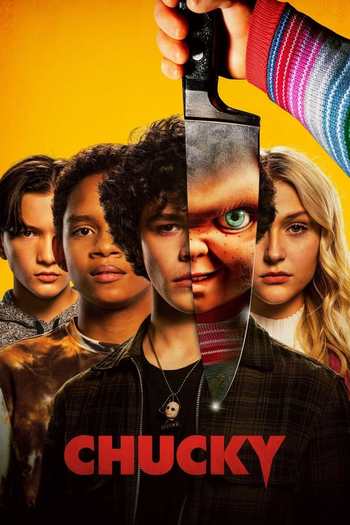 Chucky Season 1 english download 480p 720p