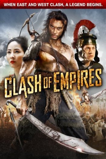 Clash of Empires Dual Audio downlaod 480p 720p