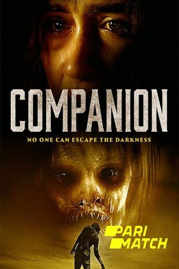 Companion Dual Audio download 480p 720p