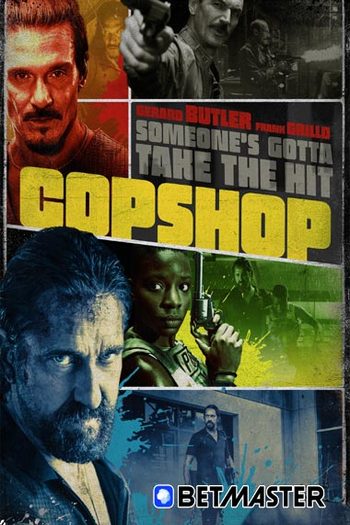 Copshop Dual Audio download 480p 720p