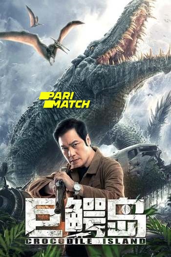 Crocodile Island Dual Audio download 480p 720p