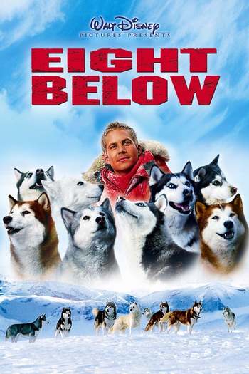 Eight Below Dual Audio downlaod 480p 720p