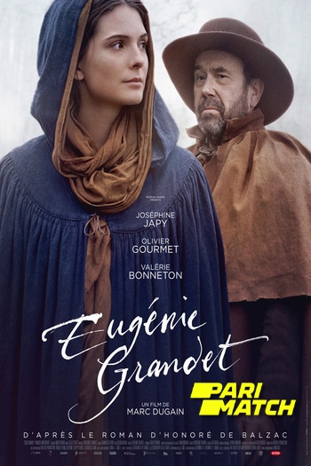 Eugénie Grandet Dual Audio download 480p 720p