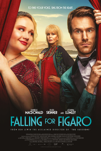 Falling For Figaro movie english audio download 480p 720p 1080p