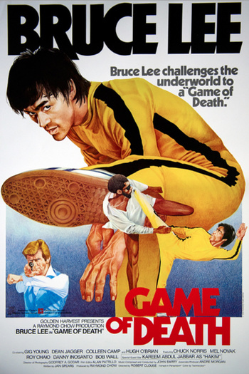 Game of Death movie dual audio download 480p 720p 1080p